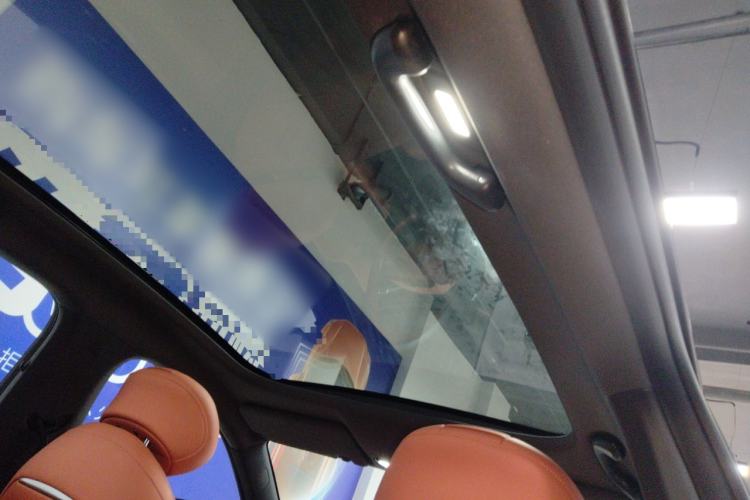 Used Deepal S05 2024 510 Ultra Pure Electric Version
