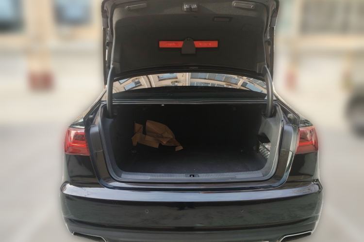 Used Audi A6L 2016 TFSI Technology Edition