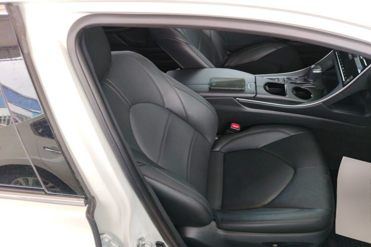 Used Toyota Avalon 2021 2.5L Luxury Edition