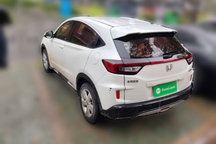 Used Honda XR-V 2015 1.5L LXi CVT Classic Edition