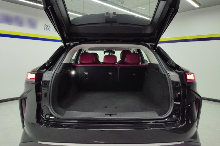 Used EXEED Stellar C-DM 2024 1.5T Long-Range Pro
