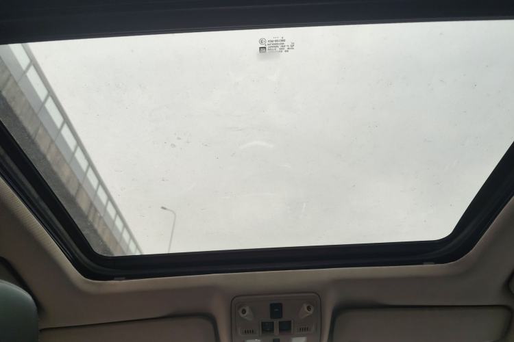 Used Cadillac SRX 2014 3.0L Comfort Model