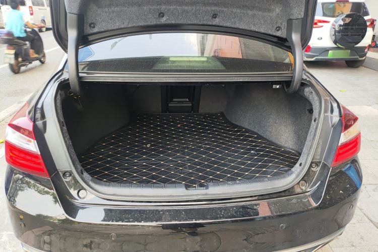 Used Honda Accord 2016 2.4L Comfort Edition