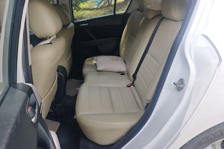 Used Mazda 3 2011 Sedan 1.6L Automatic Elite Model
