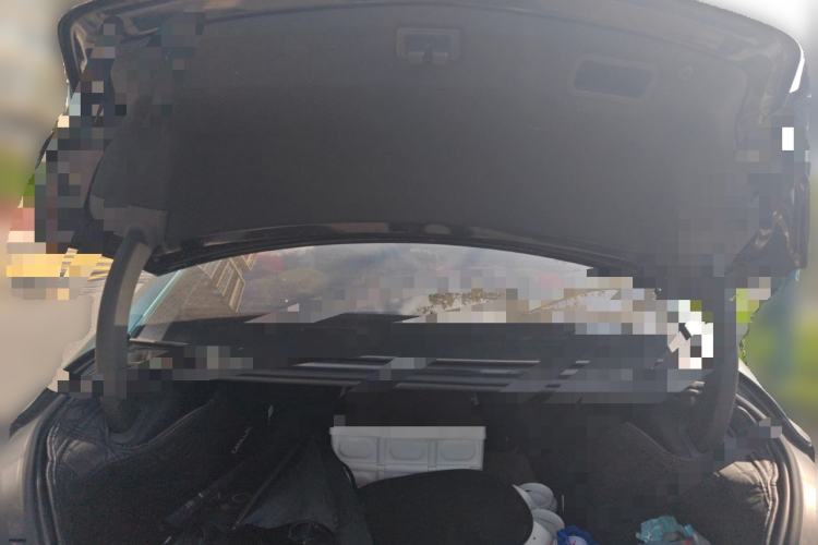 Used Cadillac CT5 2022 28T Luxury Version (Standard Edition)