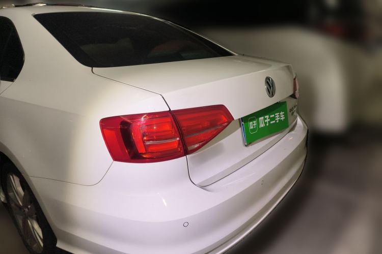 Used Volkswagen Sagitar 2018 280TSI DSG Ignite Edition
