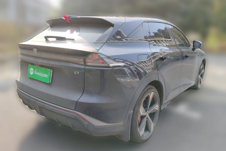 Used Deepal S07 2023 200Max Range-Extended Version