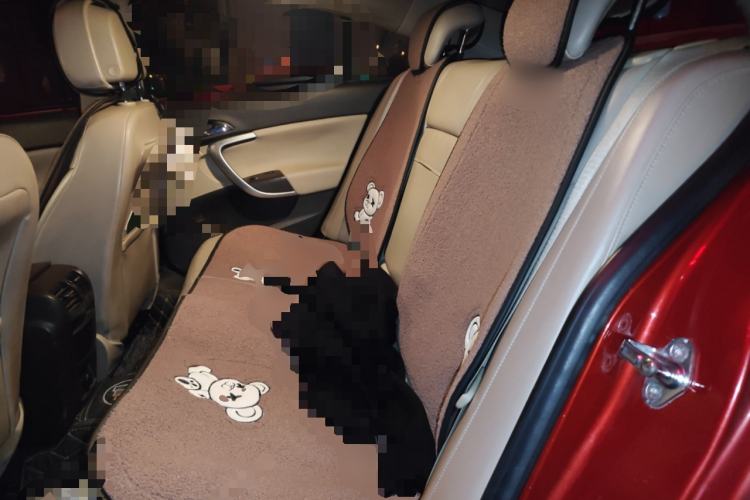 Used Buick Regal 2009 2.0L Elite Edition