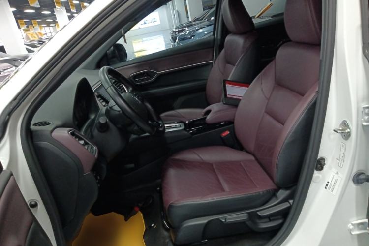 Used CIIMO M-NV 2021 Shangcheng Edition
