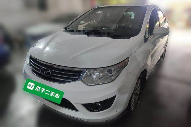 Used Cowin C3 2015 1.5L Manual Yellow Diamond Edition