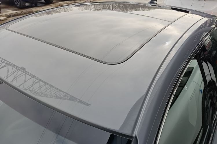 Used Honda Inspire 2023 260TURBO Elite Edition