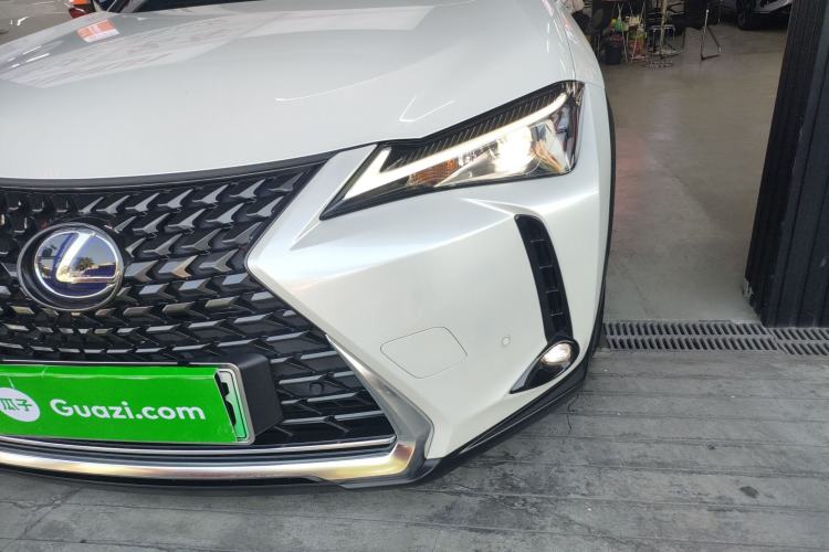 Used Lexus UX New Energy 2020 300e Pure·Joy Edition
