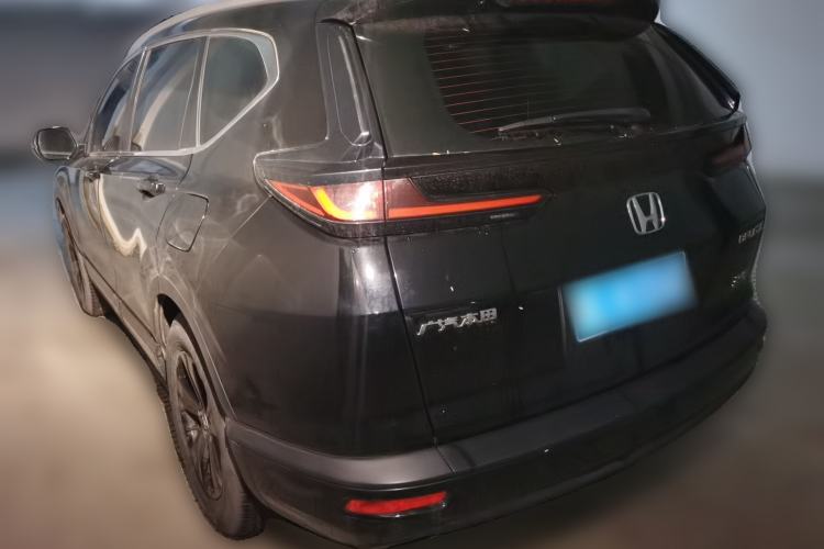 Used Honda Breeze 2020 240TURBO CVT 2WD Elite Edition