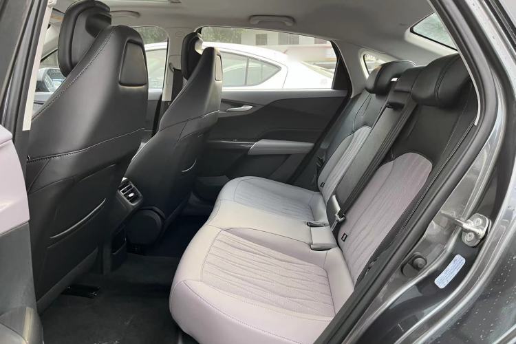 Used Changan Eado PHEV 2025 Smart New Blue Whale 145KM Battleship Edition