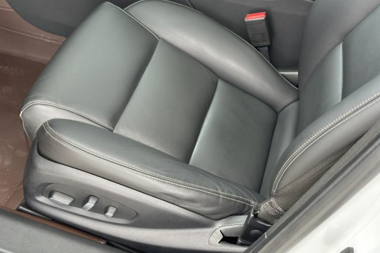 Used Cadillac XTS 2018 28T Elite Edition