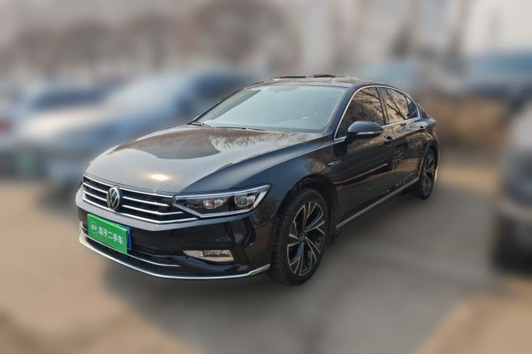 Used Volkswagen Magotan 2021 330TSI DSG 30th Anniversary Edition