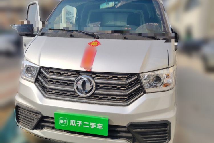 Used Dongfeng Xiaokang C31 2025 1.6L C31S Premium Edition
