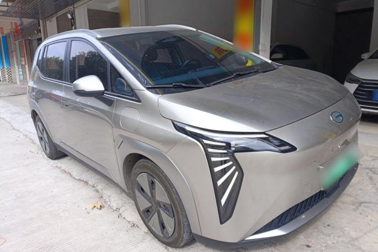 Used AION Y 2023 Younger