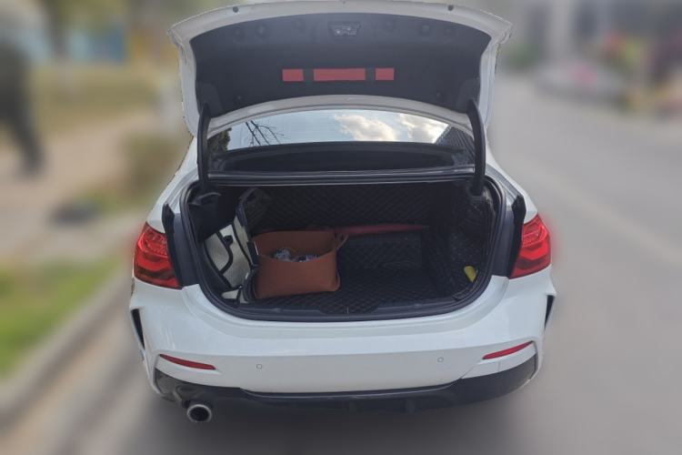 Used BMW 1 Series 2019 118i M Sport Package