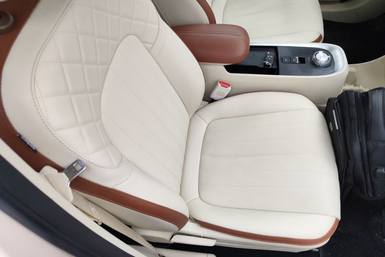 Used ORA Good Cat 2021 400km Standard Range Venus Edition Lithium Iron Phosphate