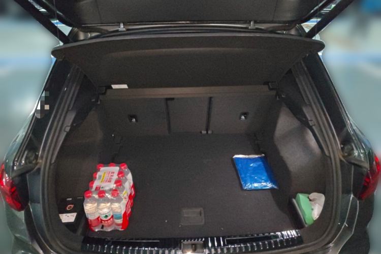 Used Audi Q3 2022 40 TFSI Fashion Dynamic Model