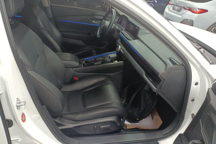 Used Honda Accord New Energy 2023 2.0L ePHEV Smart Edition Right Front Seat