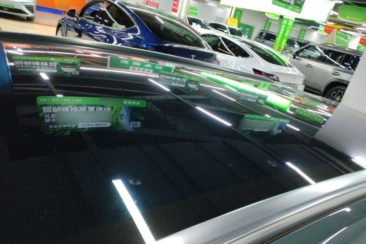 Used NETA S Shooting Brake 2024 Range-Extended 300 Standard Edition
