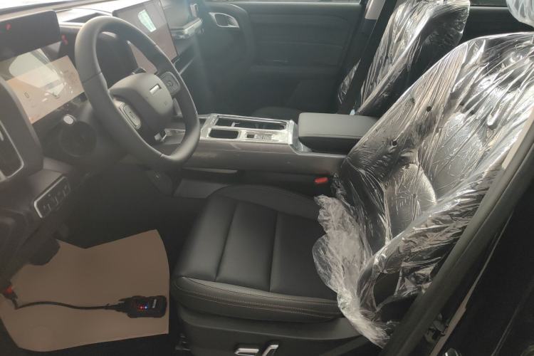 Used Haval DARGO 2026 Model 1.5T DCT Border Collie Edition