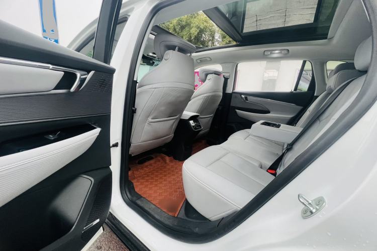 Used Buick E5 2023 Zhenxiang Standard Range Edition
