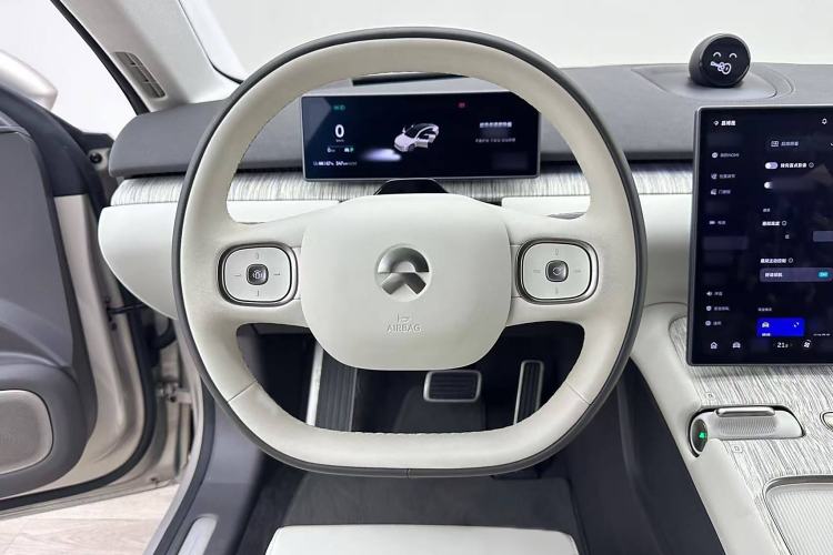 Used Nio ET7 2024 75 kWh Executive Edition

