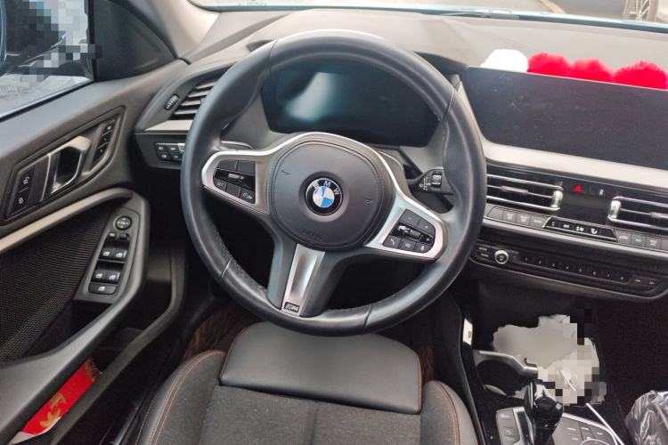 Used BMW 2 Series 2023 225i Four-Door Coupe M Sport Package
