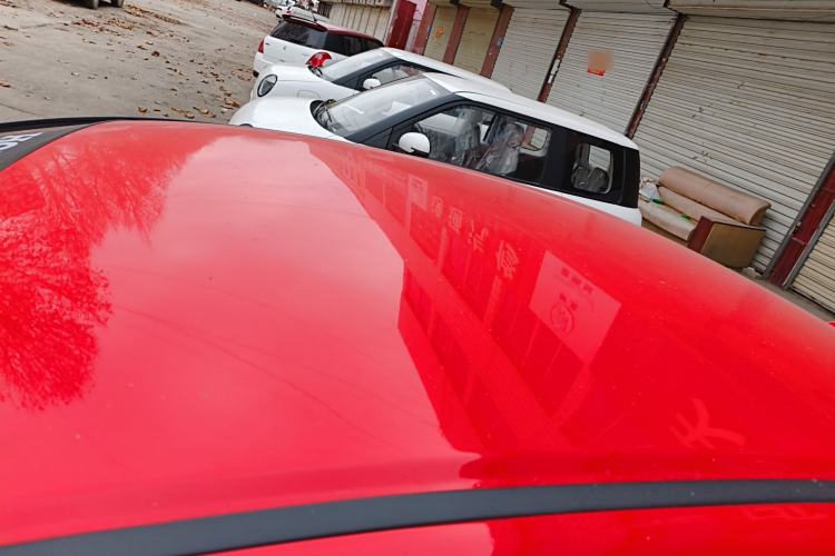 Used CIIMO CIIMO 2012 1.8L Automatic
