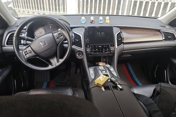 Used Honda Avancier 2017 370TURBO 2WD Luxury Edition