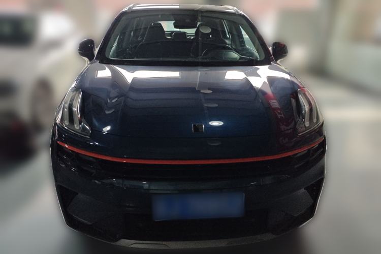 Used Lynk & Co 06 2020 1.5T YAO Halo Front