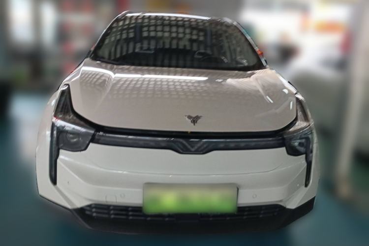 Used NETA U 2020 520 U-Create Front