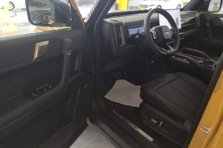 Used Chery Fulwin X3L 2025 Model 215 Long-Distance Edition