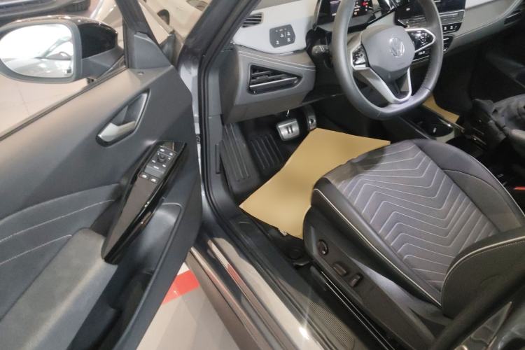 Used Volkswagen ID.3 2024 Outstanding Edition
