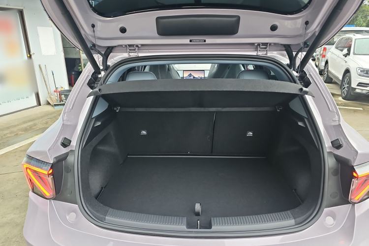 Used MG 4 EV 2026 Model 437 Freedom Edition