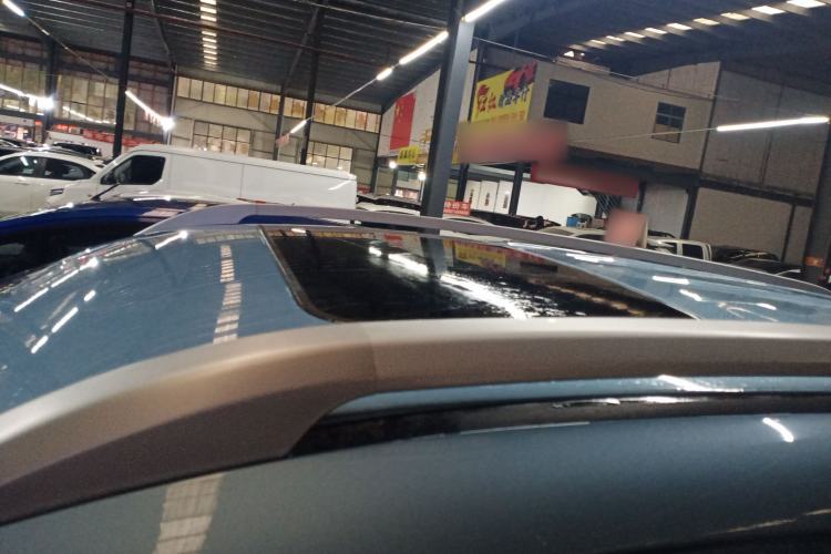 Used Chery Tiggo 5x 2020 1.5L CVT Fashion Edition
