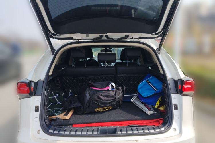 Used Lexus NX 2017 300 Front-Wheel-Drive Limited Edition
