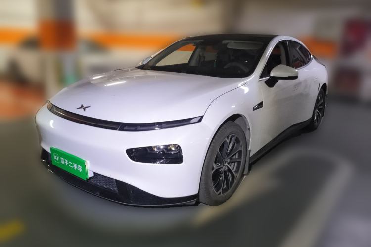 Used XPeng P7 2020 706G