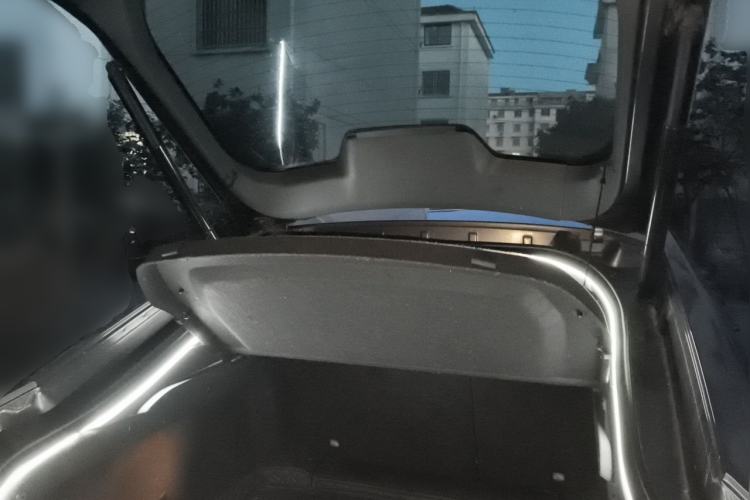 Used CHANGAN UNI-V 2022 1.5T Sport Edition
