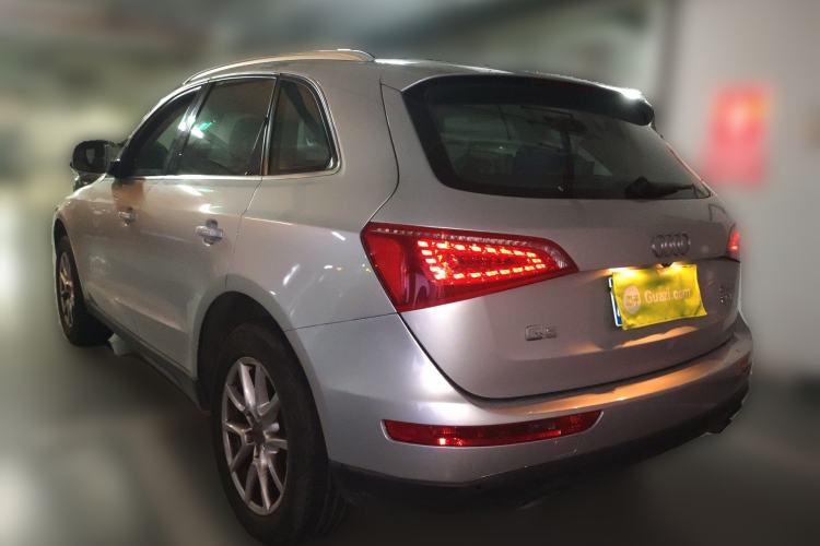 Used Audi Q5 2011 2.0TFSI Comfort Version