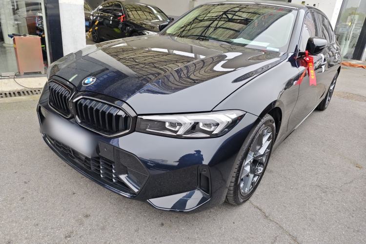 Used BMW 3 Series 2025 330Li M Sport Shadowline Package