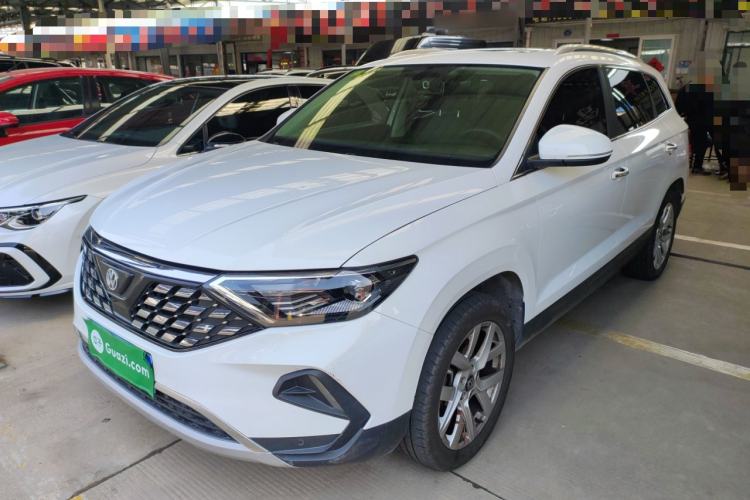 Used Jetta VS7 2020 1.4T Automatic Enjoyment Model