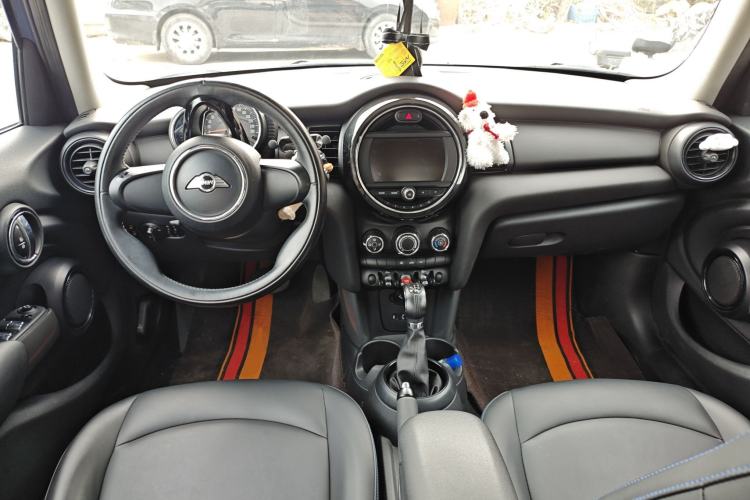 Used MINI MINI 2015 1.2T ONE Five-Door Edition