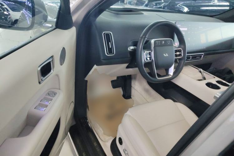 Used Li Auto L6 2024 Max
