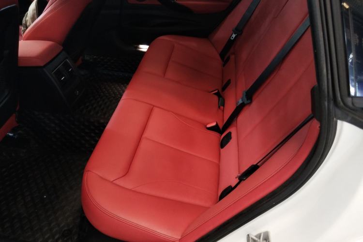 Used BMW 3 Series GT 2019 320i M Sport Night Edition