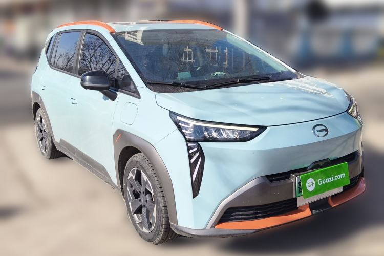 Used AION Y 2021 70 Intelligent Dynamic Edition