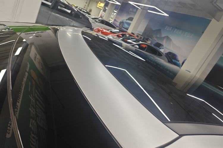 Used XPeng X9 2024 702 Ultra-Long Range Max
